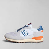 Napapijri S4 STAB01/NYS NP0A4I790021 Sneakers Λευκό S/S