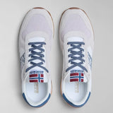 Napapijri S4 STAB01/NYS NP0A4I790021 Sneakers Λευκό S/S