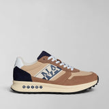 Napapijri S4SLATE14/NYP  NP0A4HVIZ281 Sneakers Καφέ