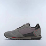 Napapijri F4VIRTUS02/NYS NP0A4IJJ0411 Sneakers Γκρι F/W