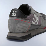 Napapijri F4VIRTUS02/NYS NP0A4IJJ0411 Sneakers Γκρι F/W