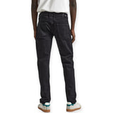 PEPE JEANS  HATCH PM206322XF12  Jean Μαύρο F/W