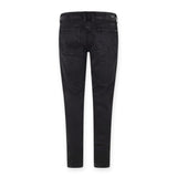 PEPE JEANS  HATCH PM206322XF12  Jean Μαύρο F/W