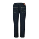 PEPE JEANS TAPER PM207390AB12  Jean Σκούρο Μπλε F/W