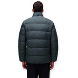 Napapijri RF PUFFER OPEN NP0A4I23G1S1 Μπουφάν Πετρόλ  F/W