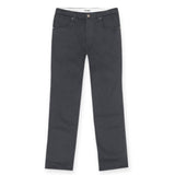 Wrangler GREENSBORO CHARCOAL 112358042 Jean Γκρι F/W