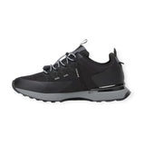 Napapijri F4VALLEY01/NYL NP0A4IJK0411 Sneakers Μαύρα F/W