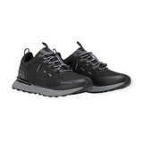 Napapijri F4VALLEY01/NYL NP0A4IJK0411 Sneakers Μαύρα F/W