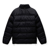 Napapijri RF PUFFER OPEN NP0A4I230411 Μπουφάν Μαύρο  F/W