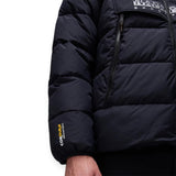 Napapijri RF PUFFER OPEN NP0A4I230411 Μπουφάν Μαύρο  F/W