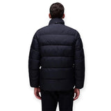 Napapijri RF PUFFER OPEN NP0A4I230411 Μπουφάν Μαύρο  F/W