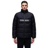 Napapijri RF PUFFER OPEN NP0A4I230411 Μπουφάν Μαύρο  F/W