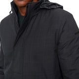 GEOX M DOLOMIA COAT JACKET M4620/T3162 Μπουφάν Μπλε F/W