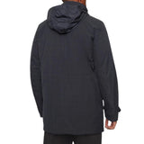 GEOX M DOLOMIA COAT JACKET M4620/T3162 Μπουφάν Μπλε F/W