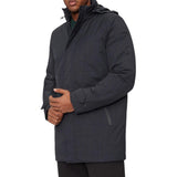 GEOX M DOLOMIA COAT JACKET M4620/T3162 Μπουφάν Μπλε F/W