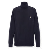 U.S POLO ASSN. JONN US40173008/199 Ζιβάγκο Μαύρο F/W