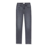 Wrangler Larston BLACKOUT W18S29Z79 Jean Γκρι