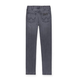 Wrangler Larston BLACKOUT W18S29Z79 Jean Γκρι