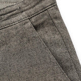 Four.ten industry 224194/00023 Chinos Γκρι F/W