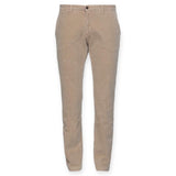 Four.ten industry 222523/00543 Chinos Μπεζ F/W