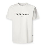 PEPE DALE TEE PM509783/803 T-shirt Πάγου S/S