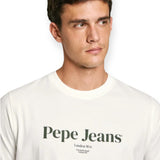 PEPE DALE TEE PM509783/803 T-shirt Πάγου S/S