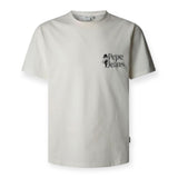 PEPE PIERCE PM509767/803 T-shirt Πάγου S/S