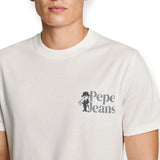 PEPE PIERCE PM509767/803 T-shirt Πάγου S/S