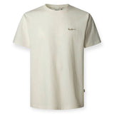 PEPE CONTRAST CONNOR  PM508212/803 T-Shirt Πάγου S/S