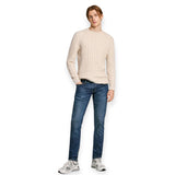 PEPE JEANS  HATCH PM206322VX12  Jean Μπλε F/W