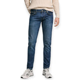 PEPE JEANS  HATCH PM206322VX12  Jean Μπλε F/W