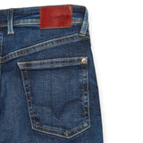 PEPE JEANS  HATCH PM206322VX12  Jean Μπλε F/W