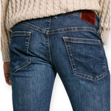 PEPE JEANS  HATCH PM206322VX12  Jean Μπλε F/W