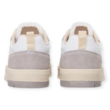 Napapijri S5DUST01/LEA NP0A4IQZ03D1 Sneakers Λευκά S/S