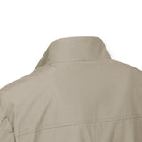 GEOX VINCIT BOMBER JACKET M5520D/T3218/F5262  Μπουφάν Μπεζ S/S