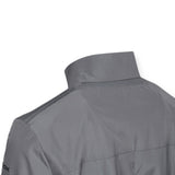 GEOX M VINCIT BOMBER JACKET M5520Z/T3205/F3277 Μπουφάν Γκρι S/S