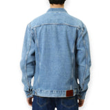 PEPE JEANS REGULAR JACKET PM402715NC9/000 Μπουφάν Μπλε S/S