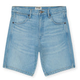 Wrangler FRONTIER SHORT FROST 112362492 Βερμούδα Jean Μπλε S/S