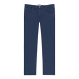 Wrangler GREENSBORO NAVY 112362441 Jean Μπλε S/S