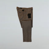 Four.ten industry 221062/04693 Chinos Brown F / W